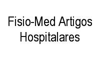 Logo Fisio-Med Artigos Hospitalares