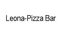 Logo Leona-Pizza Bar em Campo Belo