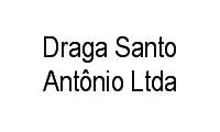 Logo Draga Santo Antônio em Conjunto Jardim São Francisco