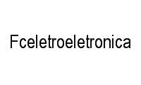 Logo Fceletroeletronica em Rau