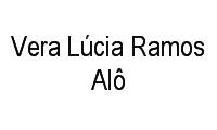 Logo Vera Lúcia Ramos Alô em Rio Comprido