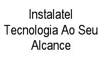 Logo Instalatel Tecnologia Ao Seu Alcance em Rio Doce
