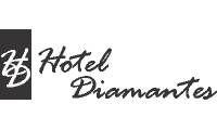 Logo Hd Hotel Diamantes