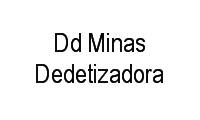 Logo Dd Minas Dedetizadora em Jardim Formosa