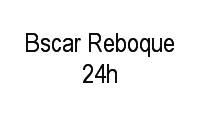 Logo de Bscar Reboque 24h em Bonsucesso