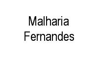 Logo Malharia Fernandes em Sarandi