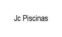 Logo Jc Piscinas em Tancredo Neves