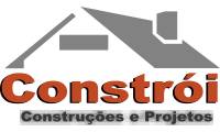 Logo Constrói Construções E Projetos em Jardim Rio Dourado