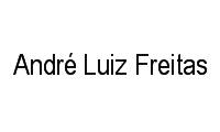 Logo André Luiz Freitas em Centro