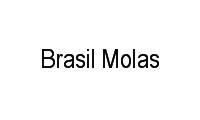 Logo Brasil Molas em Rodoviário