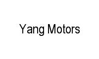 Logo Yang Motors Ltda