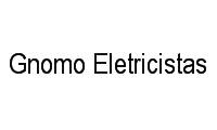 Logo Gnomo Eletricistas em Jardim das Américas