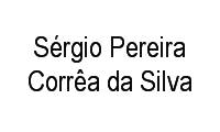 Logo Sérgio Pereira Corrêa da Silva em Centro