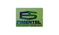 Logo E.S.Pimentel de Lima Empreiteira em Americanópolis