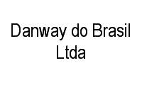 Logo Danway do Brasil em Nossa Senhora das Graças