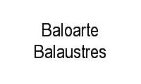 Logo Baloarte Balaustres em Parque Oeste Industrial
