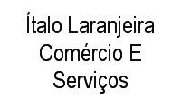 Logo Ítalo Laranjeira Comércio E Serviços