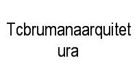 Logo Tcbrumanaarquitetura em Freguesia (Jacarepaguá)