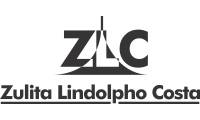 Logo Zulita Lindolpho Costa em Copacabana