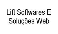 Logo Lift Softwares E Soluções Web em Centro