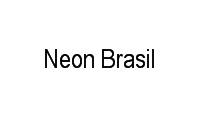 Logo Neon Brasil
