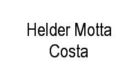 Logo Helder Motta Costa em Aerolândia