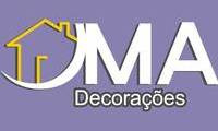 Logo Jma Gesso E Decoracões em Dos Ferreiras