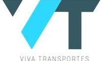 Logo Viva Transportes em Vila Maria Alta