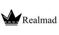 Logo REALMAD Compensados em Cidade Industrial