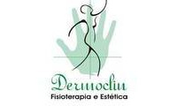 Logo Dermoclin em Centro