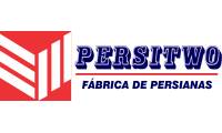 Logo Persitwo Persianas em Jardim Carvalho