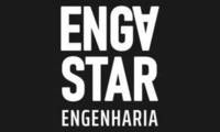 Logo Grupo ENGASTAR Engenharia Eficiente