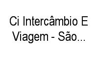 Logo Ci Intercâmbio E Viagem - São José do Rio Preto em Vila Imperial