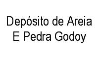 Logo Depósito de Areia E Pedra Godoy em Penha