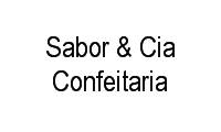Logo Sabor & Cia Confeitaria em Centro