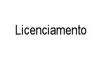 Logo Licenciamento em Salgado Filho