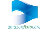 Logo Amazon Fisiocare em Marco