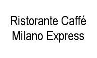 Fotos de Ristorante Caffé Milano Express em Batel