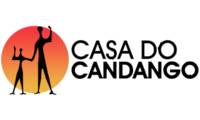 Logo Casa do Candango - Lar São José em Sobradinho