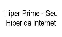 Logo Hiper Prime - Seu Hiper da Internet em Itinga