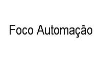 Logo Foco Automação em Santa Efigênia