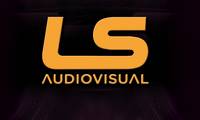 Logo Ls Àudio Visual em Sobradinho