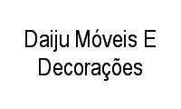 Logo Daiju Móveis E Decorações em Centro