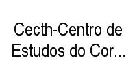 Logo Cecth-Centro de Estudos do Corpo E Terapias Holísticas em Barra da Tijuca