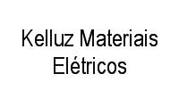 Logo Kelluz Materiais Elétricos em Setor Aeroporto