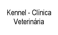 Logo Kennel - Clínica Veterinária
