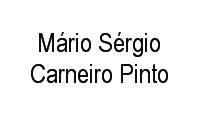 Logo Mário Sérgio Carneiro Pinto em Ipanema