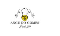 Logo Angu do Gomes - Botafogo em Botafogo