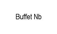 Logo Buffet Nb em Atalaia