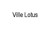 Logo Ville Lotus em Carmo